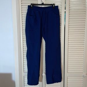 Infinity by Cherokee Scrub Pants